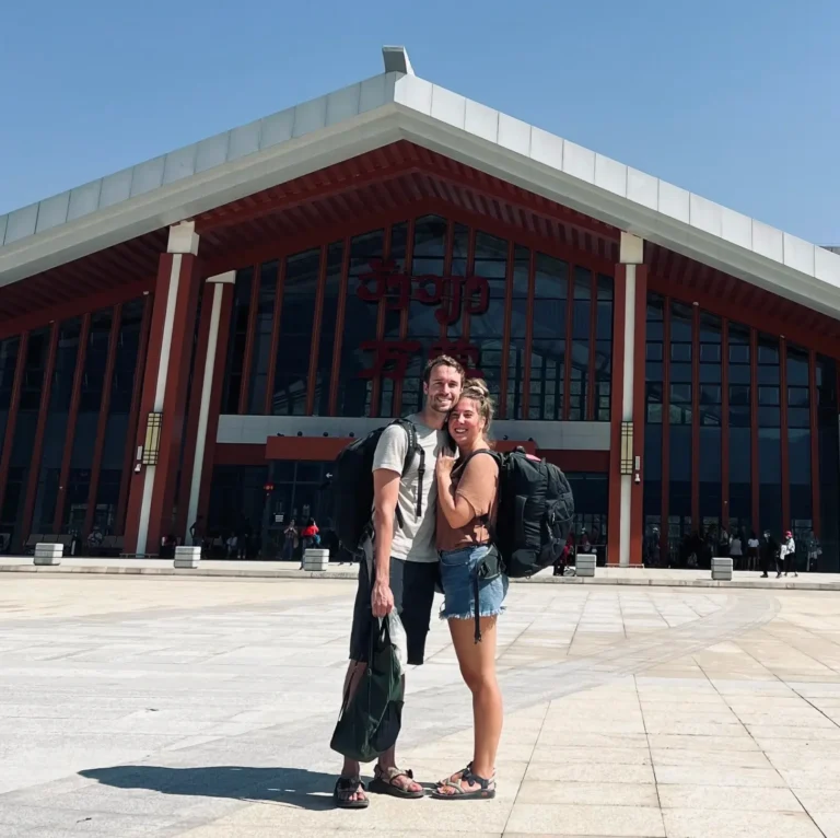 Amazon Travel Essentials: What We Pack to Backpack the World in 2026